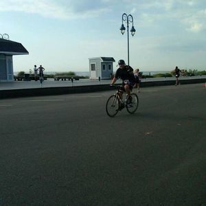 Meet your Posher, Richard wayne